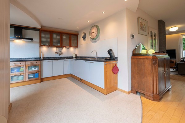 Medium property photo - Timberwolfstraat 13, 4758 AJ Standdaarbuiten